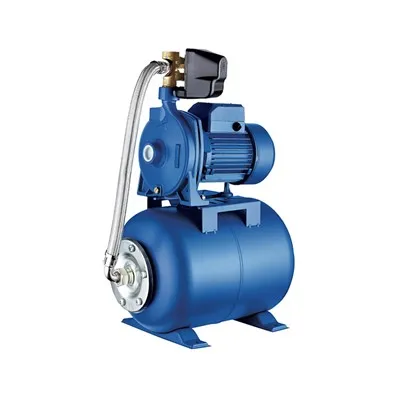 Pompa Tangki Sentrifugal