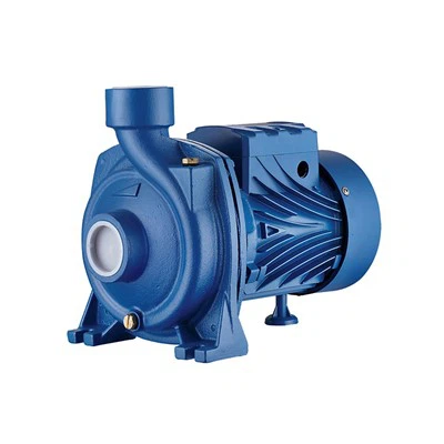 Pompa Sentrifugal Volume Tinggi