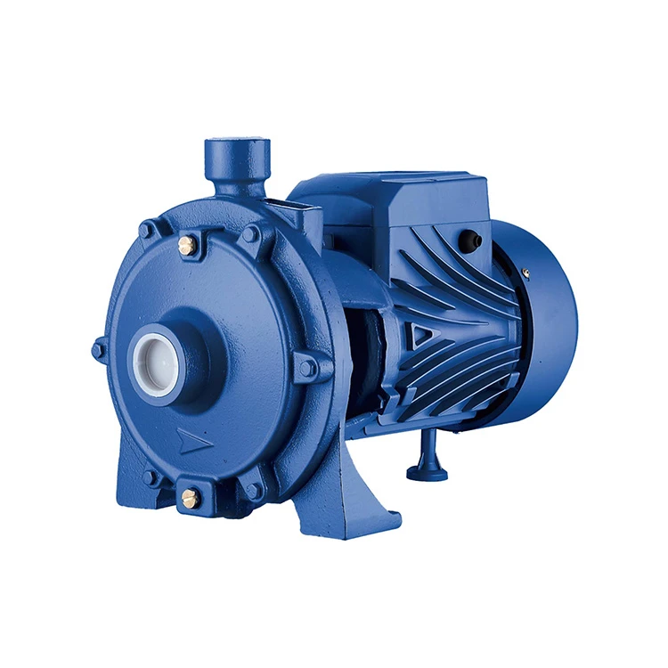 Solar Centrifugal Pumps