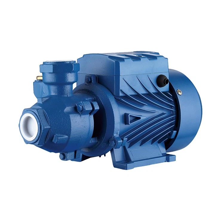 Solar Peripheral Pumps